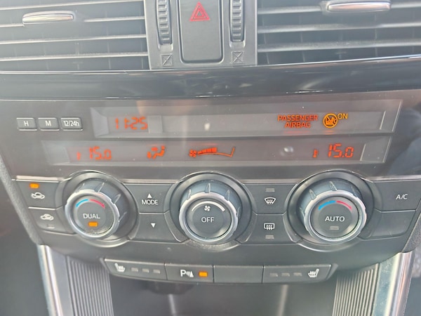 Used Mazda CX-5 2012 for sale - 75494047: Photo 18