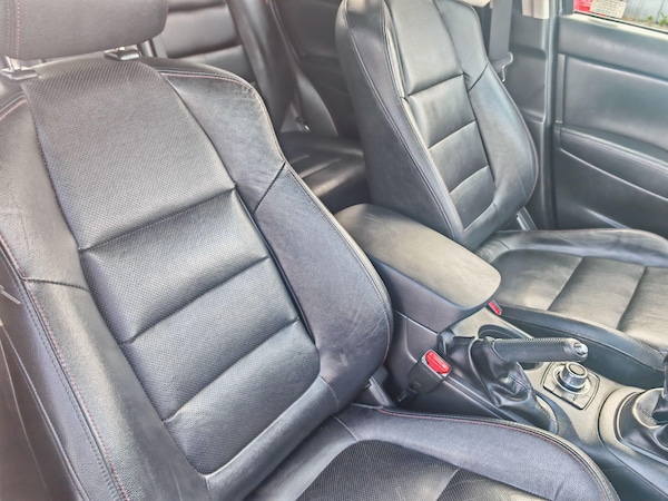 Used Mazda CX-5 2012 for sale - 75494047: Photo 22