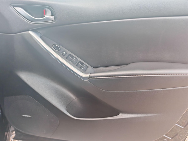 Used Mazda CX-5 2012 for sale - 75494047: Photo 24