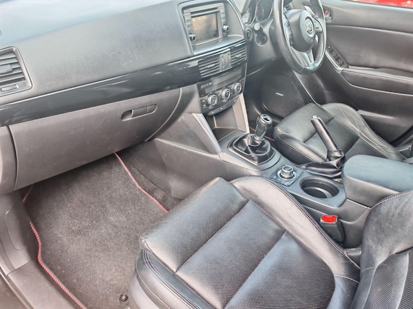 Used Mazda CX-5 2012 for sale - 75494047: Photo 39