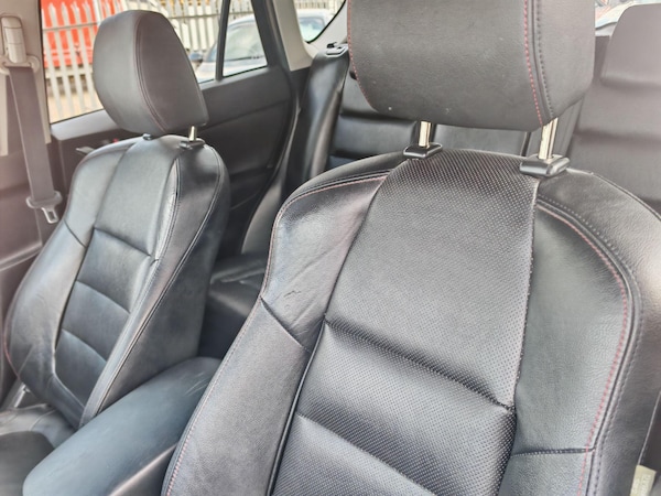 Used Mazda CX-5 2012 for sale - 75494047: Photo 40