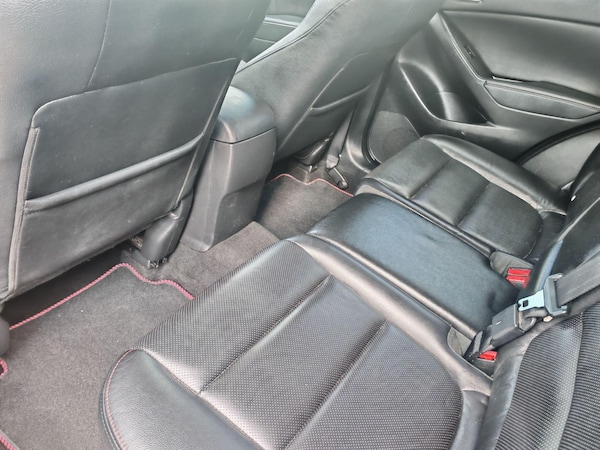 Used Mazda CX-5 2012 for sale - 75494047: Photo 42