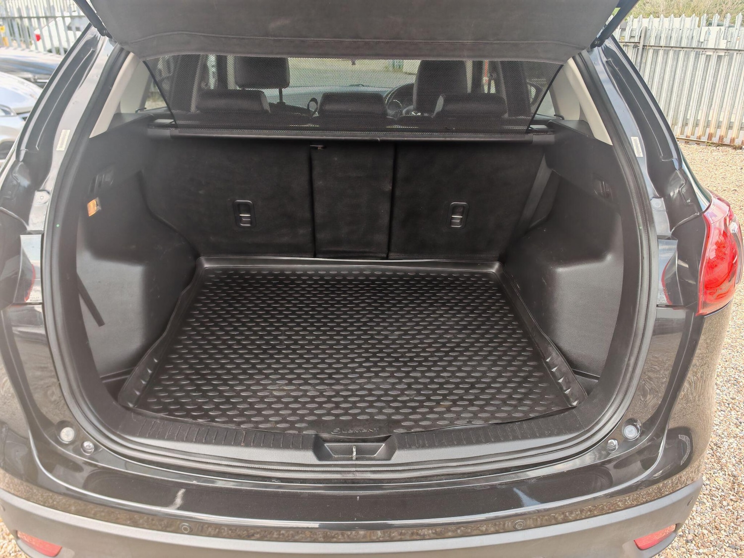 Vehicle 45