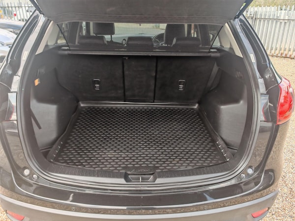 Used Mazda CX-5 2012 for sale - 75494047: Photo 45