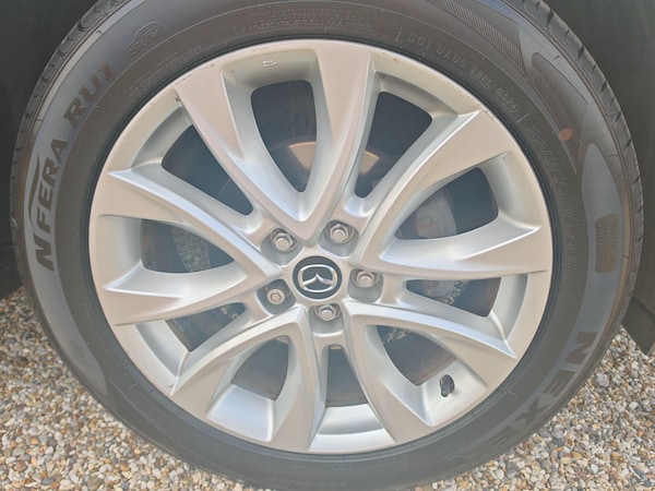 Used Mazda CX-5 2012 for sale - 75494047: Photo 48