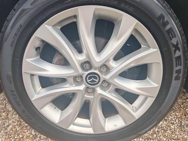 Used Mazda CX-5 2012 for sale - 75494047: Photo 49