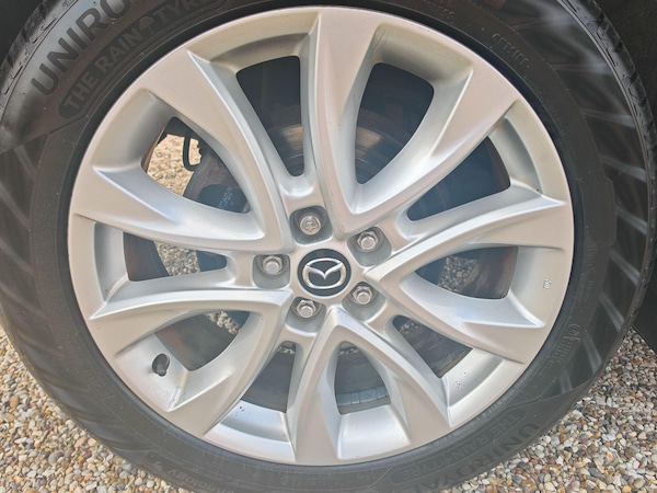 Used Mazda CX-5 2012 for sale - 75494047: Photo 51