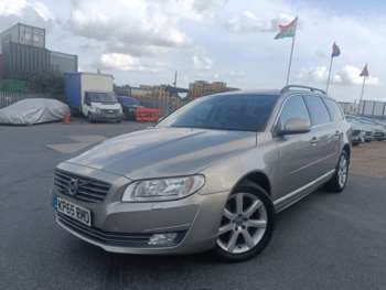 2015 (65) 2L SE Nav 5dr Auto