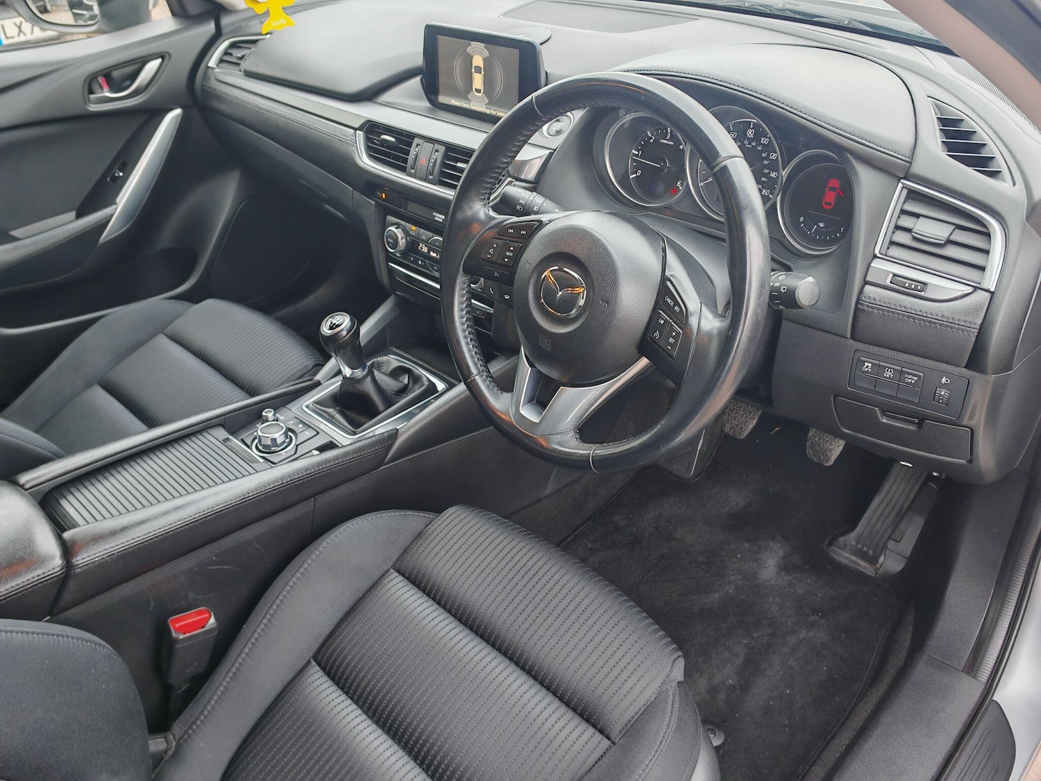 Used Mazda Mazda6 2015 for sale - 76727297: Photo 10