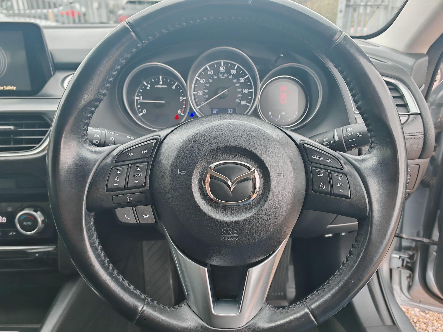 Used Mazda Mazda6 2015 for sale - 76727297: Photo 11