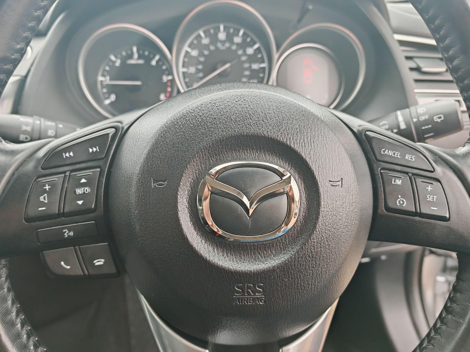 Used Mazda Mazda6 2015 for sale - 76727297: Photo 12