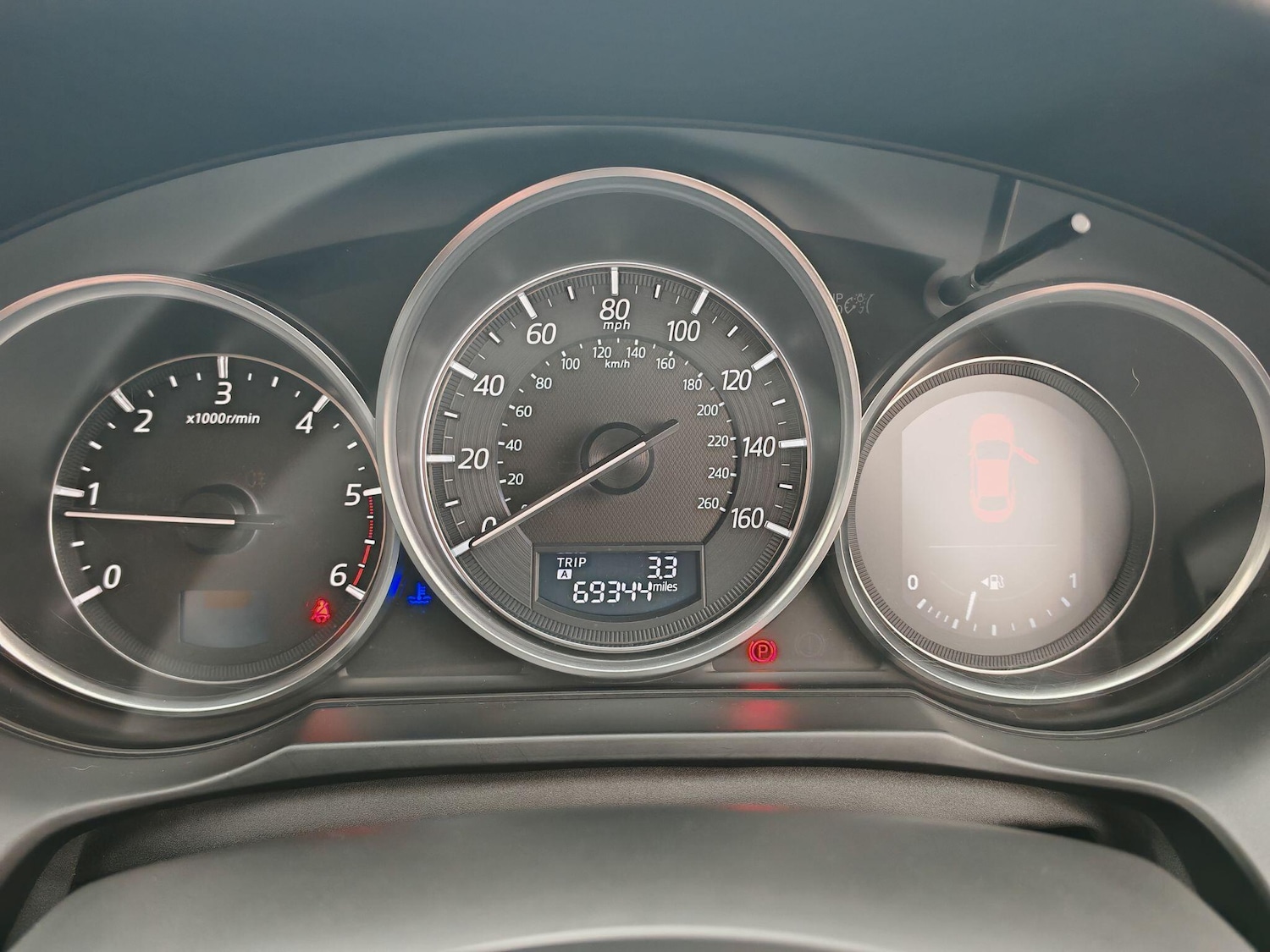 Used Mazda Mazda6 2015 for sale - 76727297: Photo 13