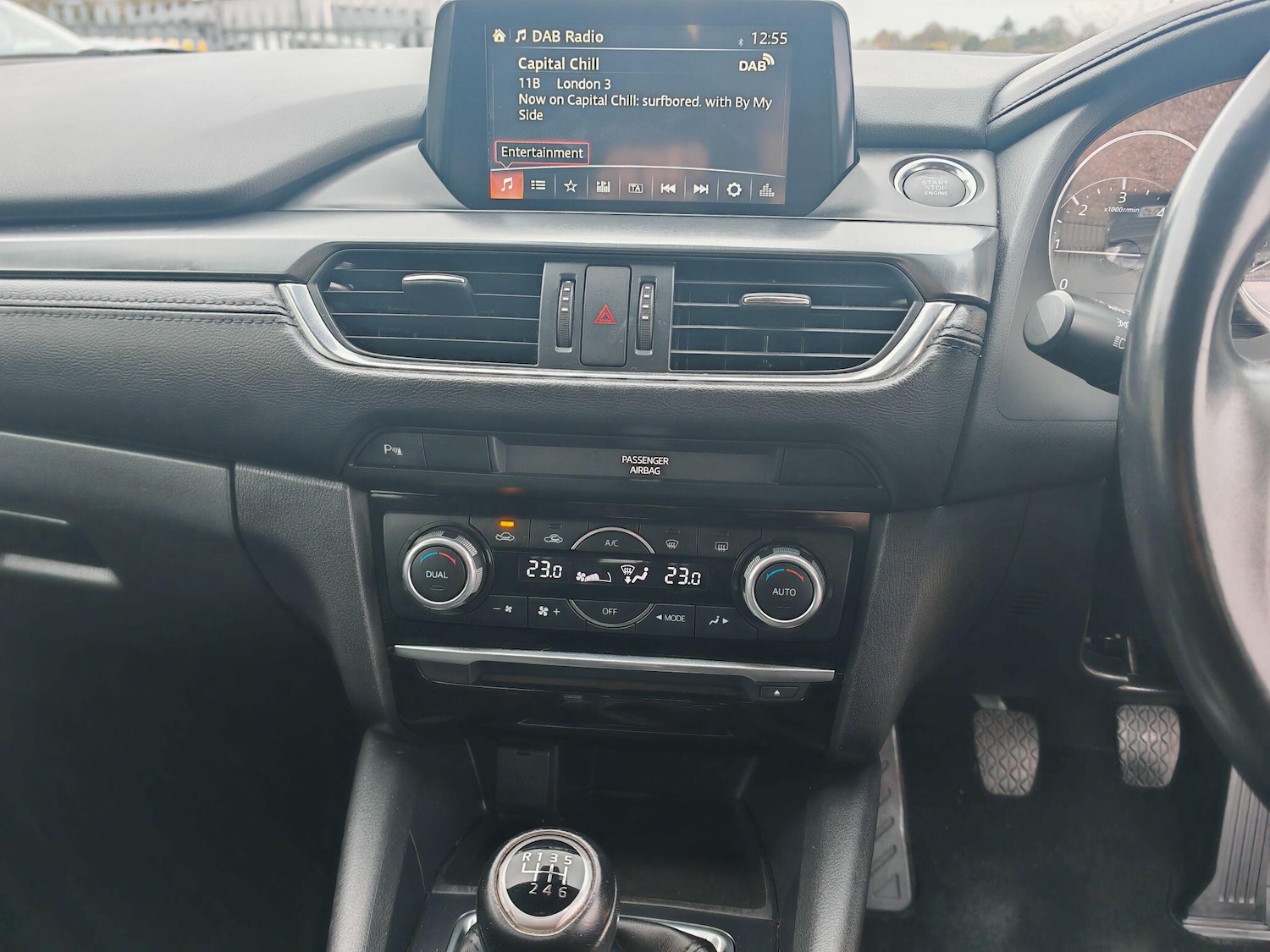 Used Mazda Mazda6 2015 for sale - 76727297: Photo 14