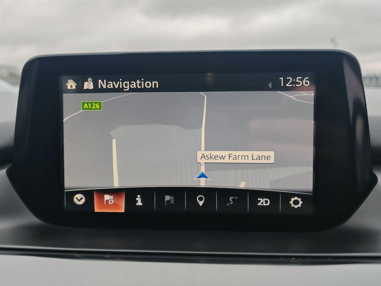 Used Mazda Mazda6 2015 for sale - 76727297: Photo 16