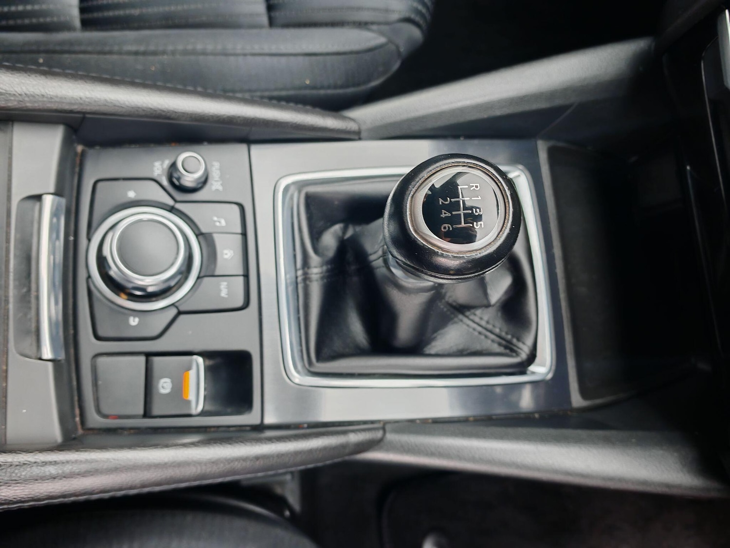 Used Mazda Mazda6 2015 for sale - 76727297: Photo 19