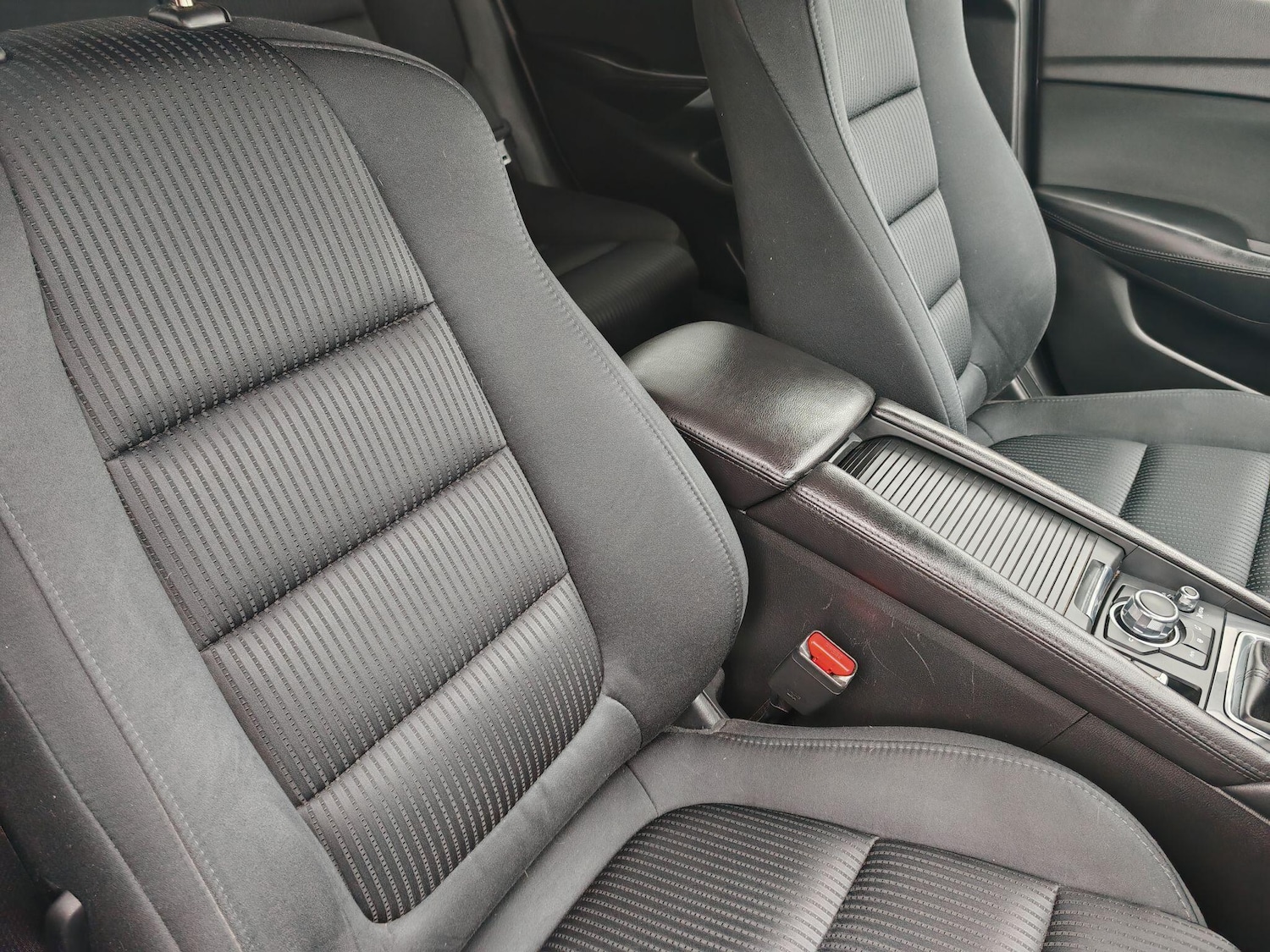 Used Mazda Mazda6 2015 for sale - 76727297: Photo 22