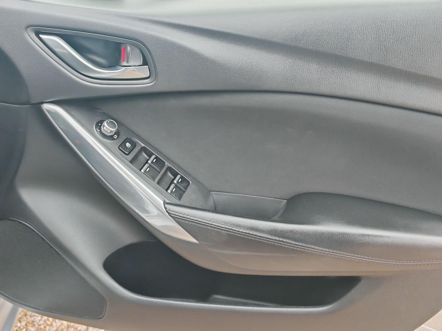 Used Mazda Mazda6 2015 for sale - 76727297: Photo 23