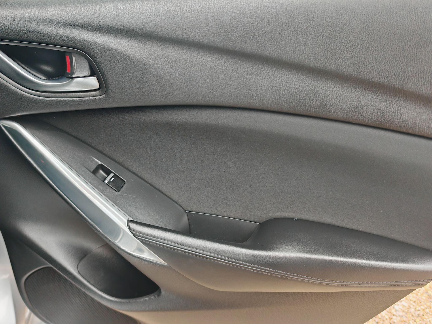 Used Mazda Mazda6 2015 for sale - 76727297: Photo 28