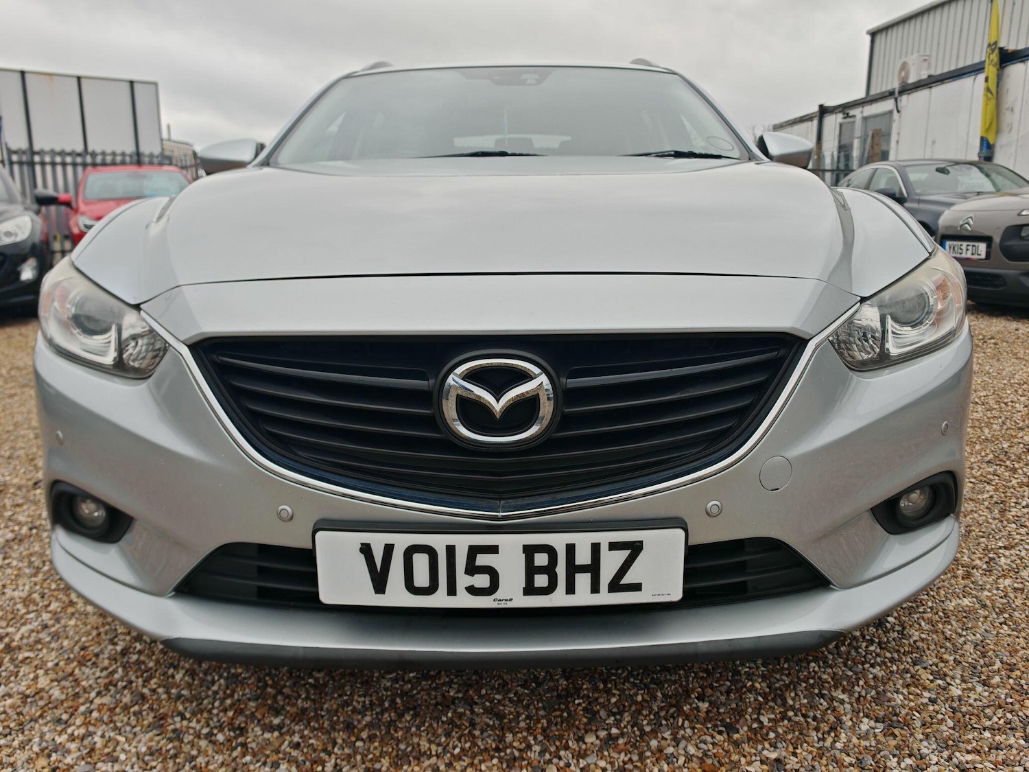 Used Mazda Mazda6 2015 for sale - 76727297: Photo 30