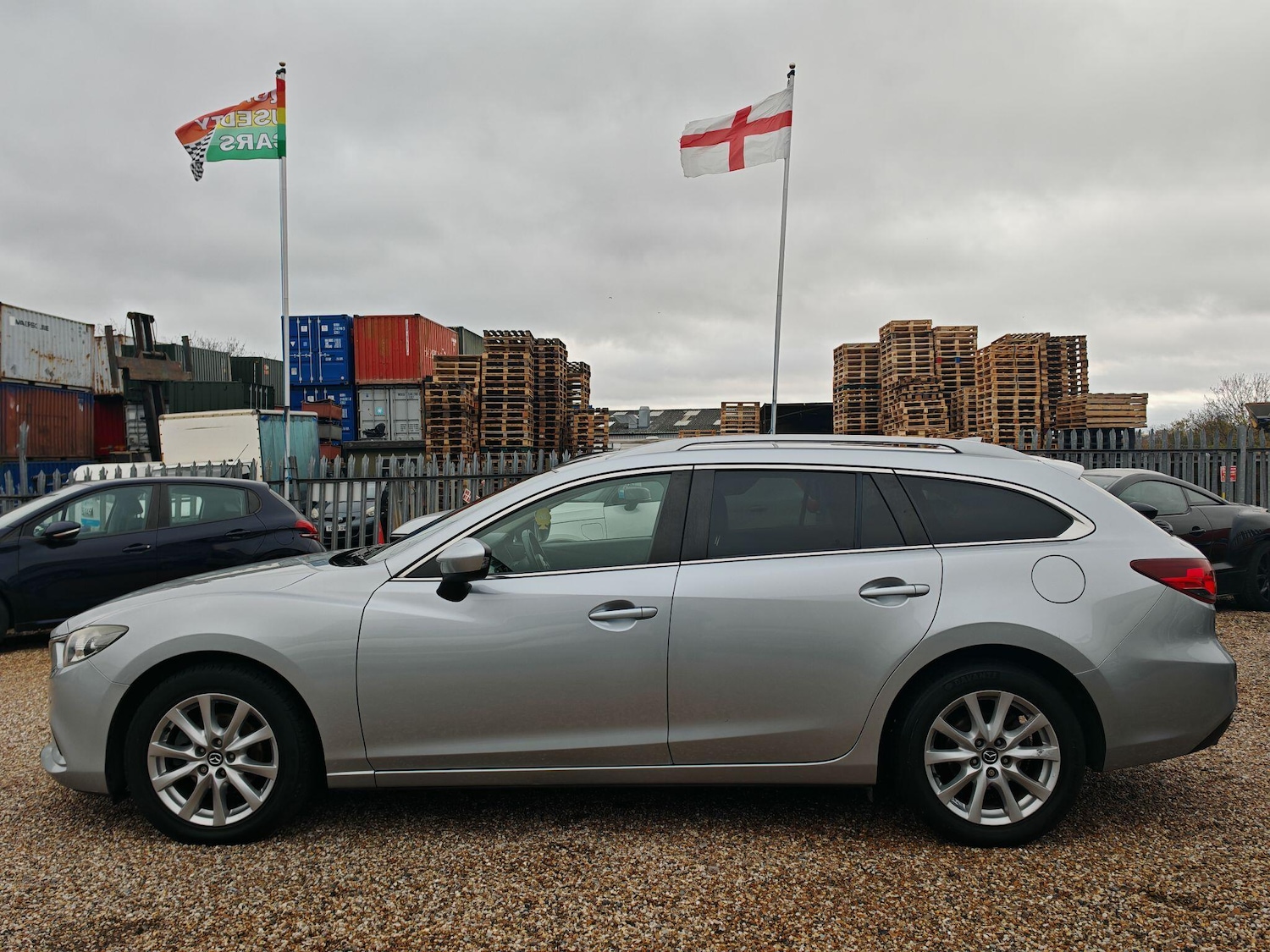 Used Mazda Mazda6 2015 for sale - 76727297: Photo 36