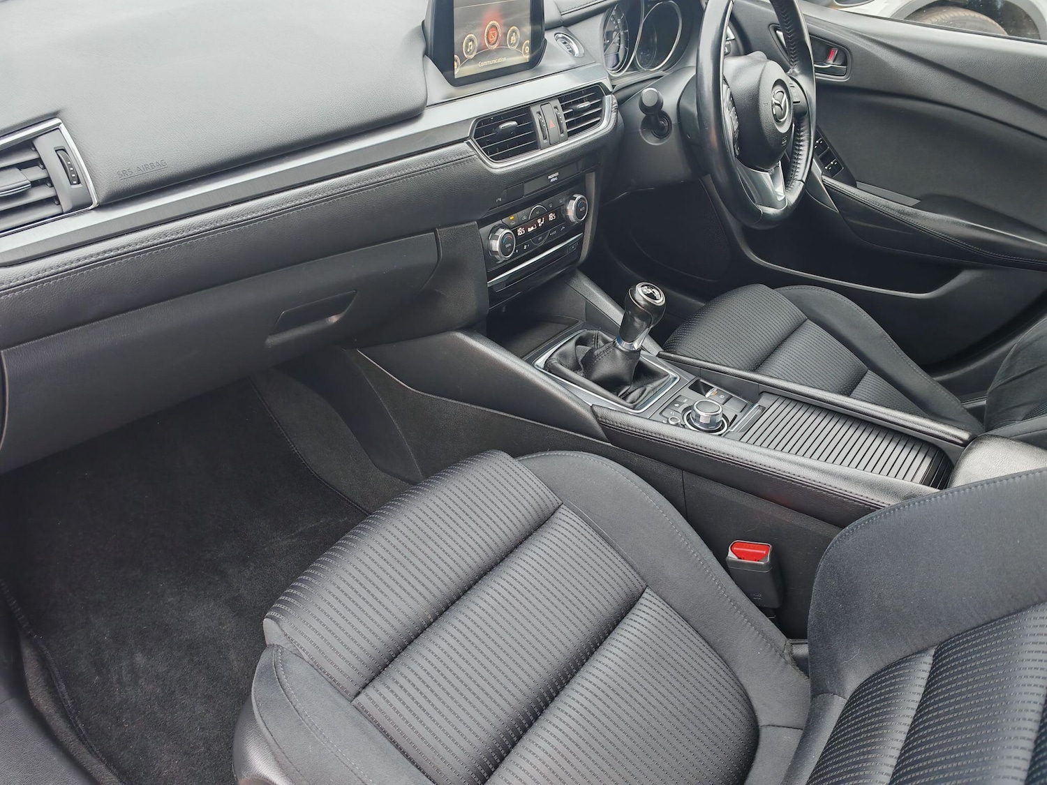 Used Mazda Mazda6 2015 for sale - 76727297: Photo 37