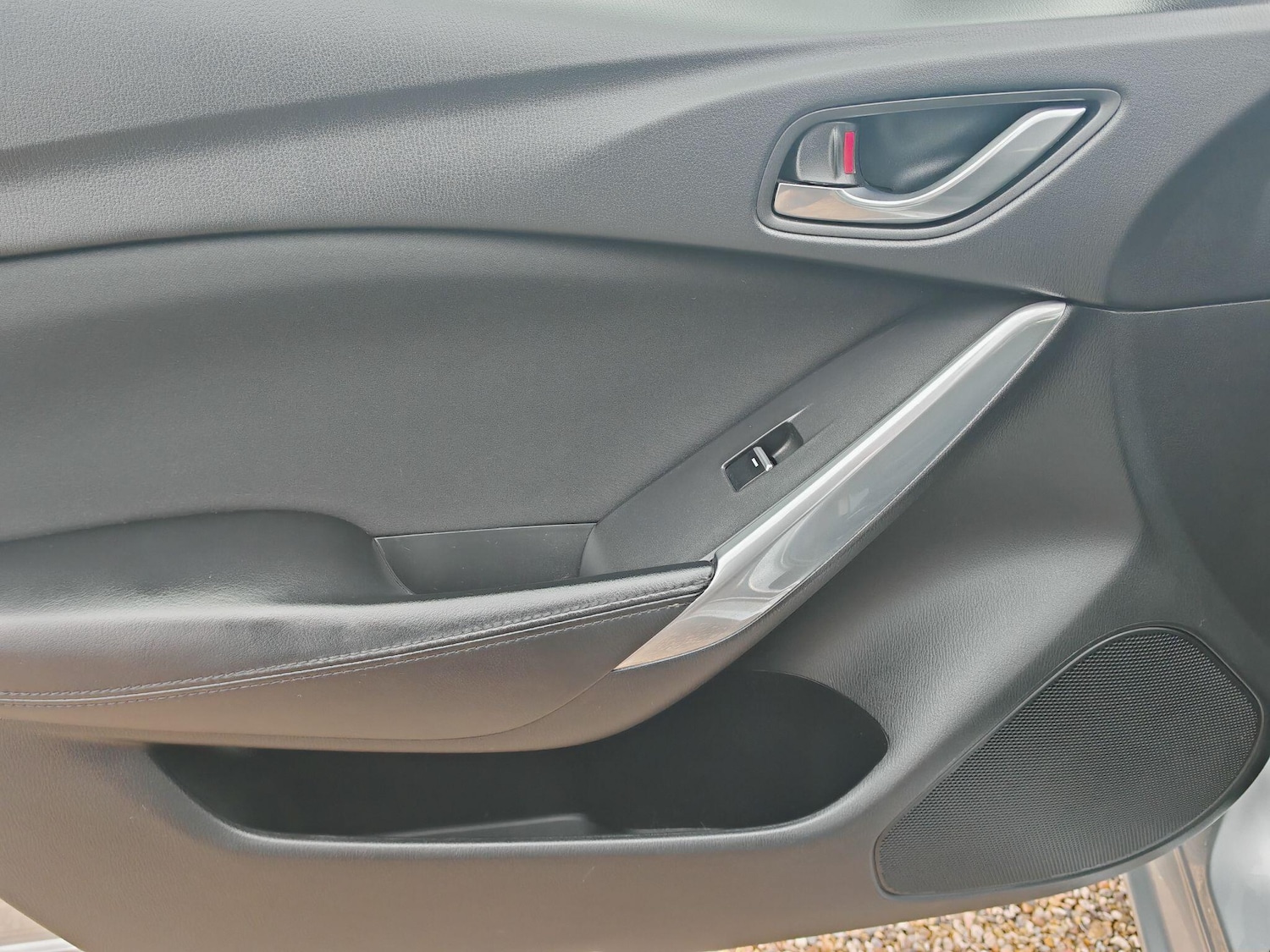 Used Mazda Mazda6 2015 for sale - 76727297: Photo 39