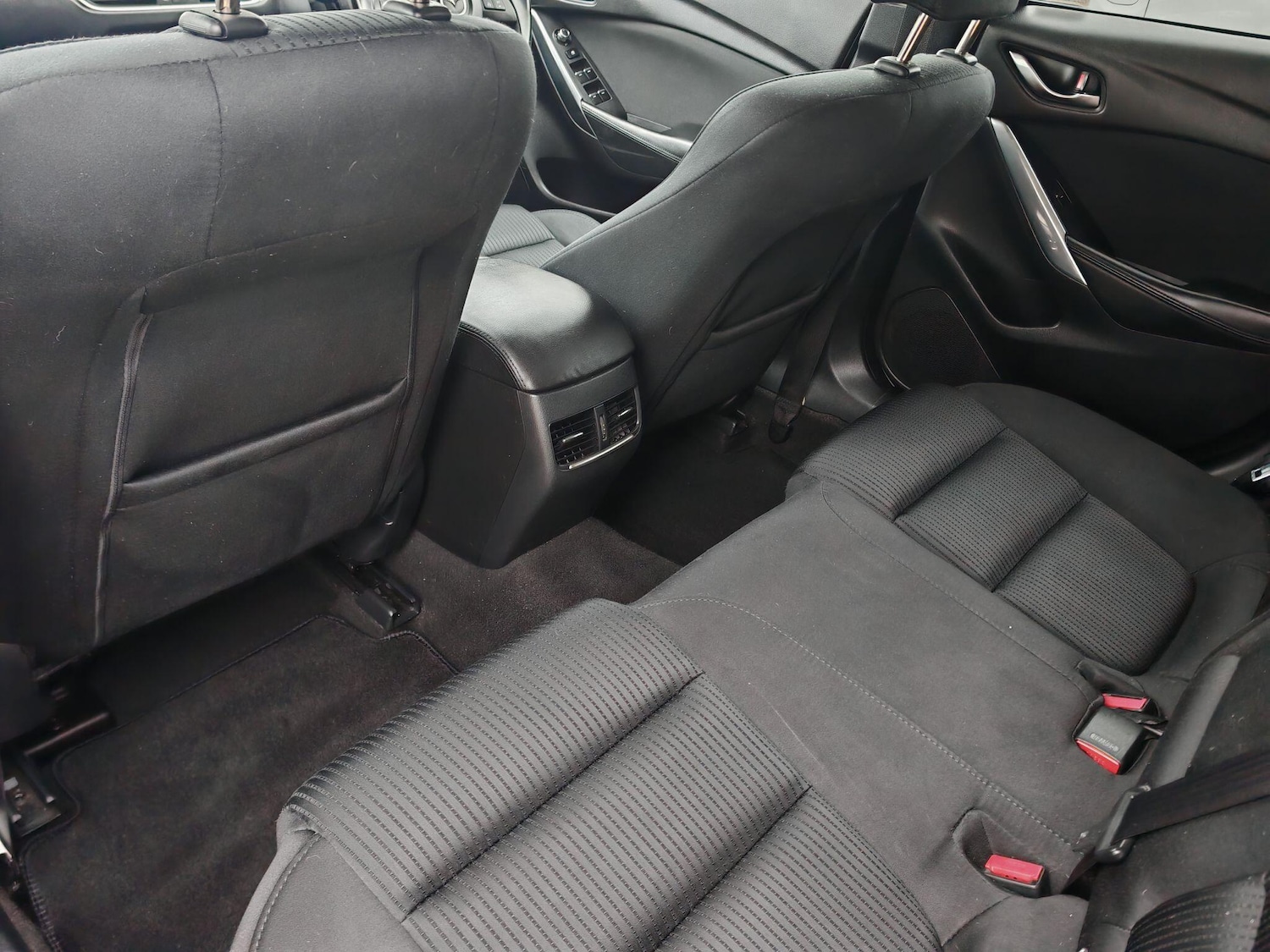 Used Mazda Mazda6 2015 for sale - 76727297: Photo 40