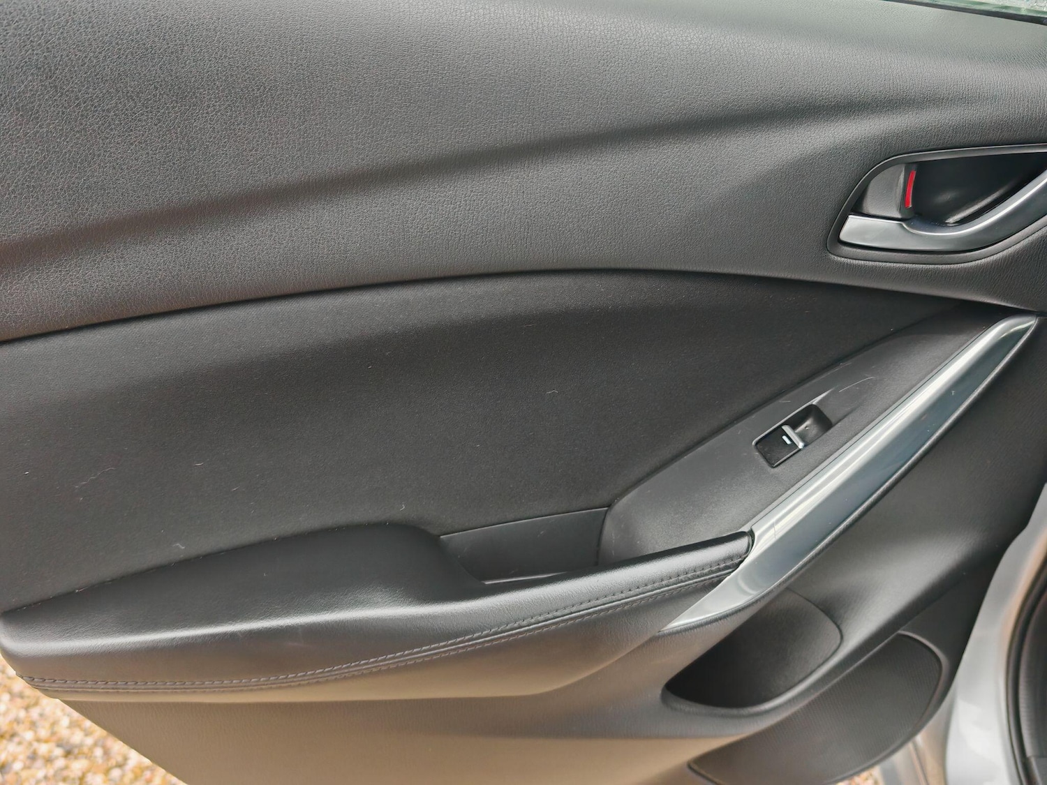 Used Mazda Mazda6 2015 for sale - 76727297: Photo 42