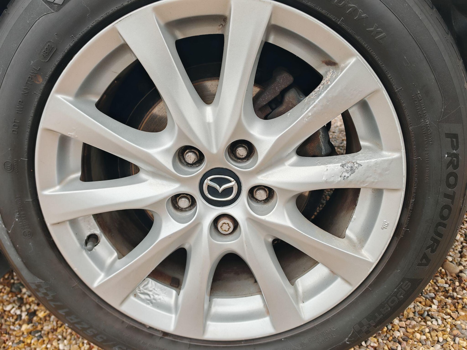 Used Mazda Mazda6 2015 for sale - 76727297: Photo 44