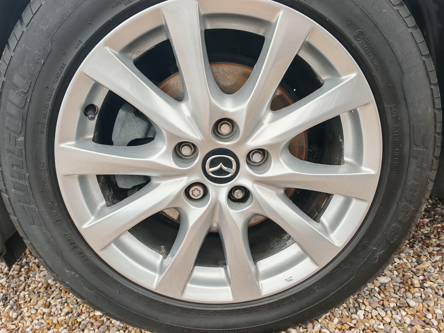 Used Mazda Mazda6 2015 for sale - 76727297: Photo 45