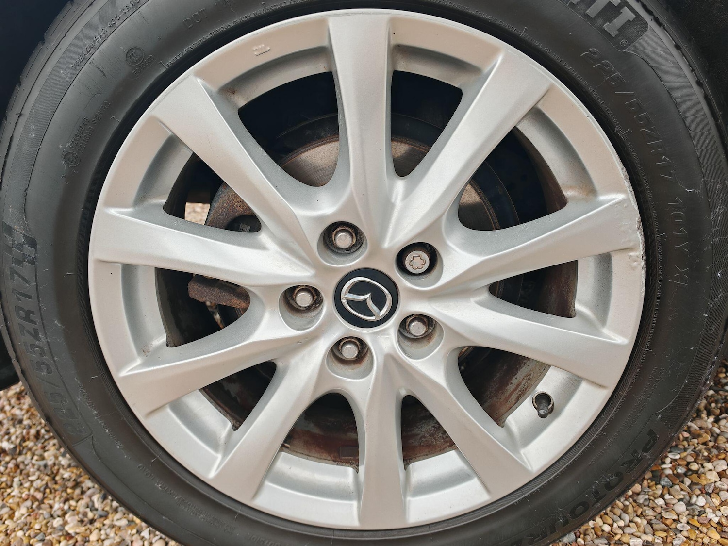 Used Mazda Mazda6 2015 for sale - 76727297: Photo 47