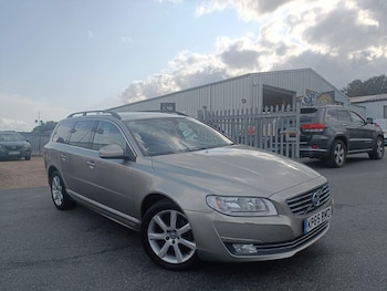 2015 (65) - D4 [181] SE Nav 5dr Geartronic
