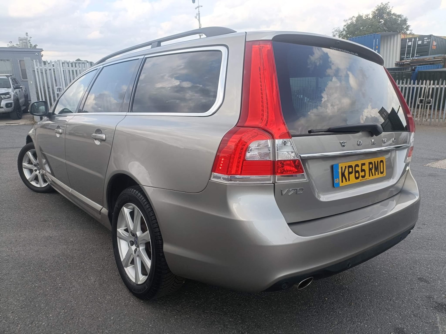 Vehicle 36