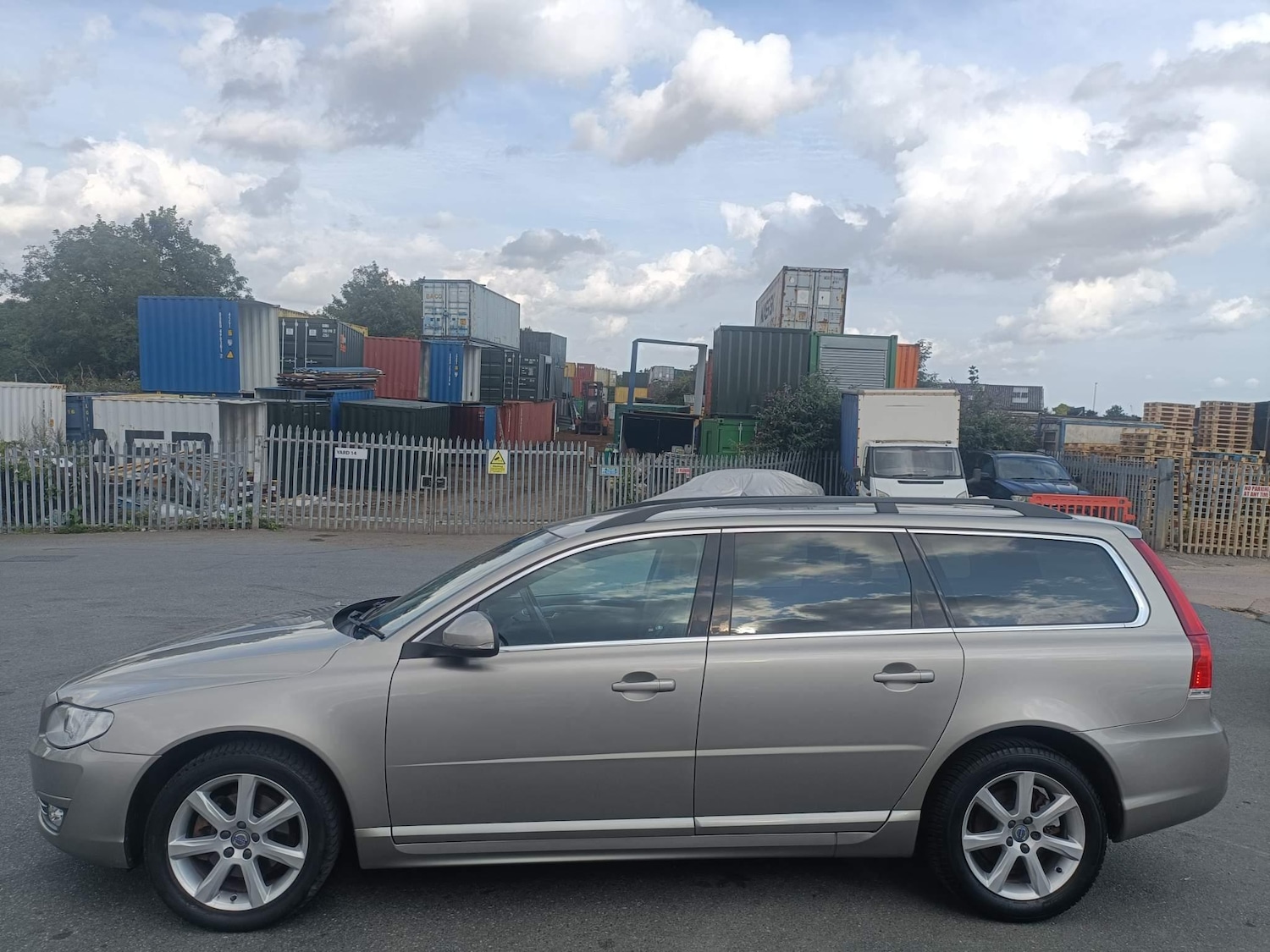 Vehicle 37