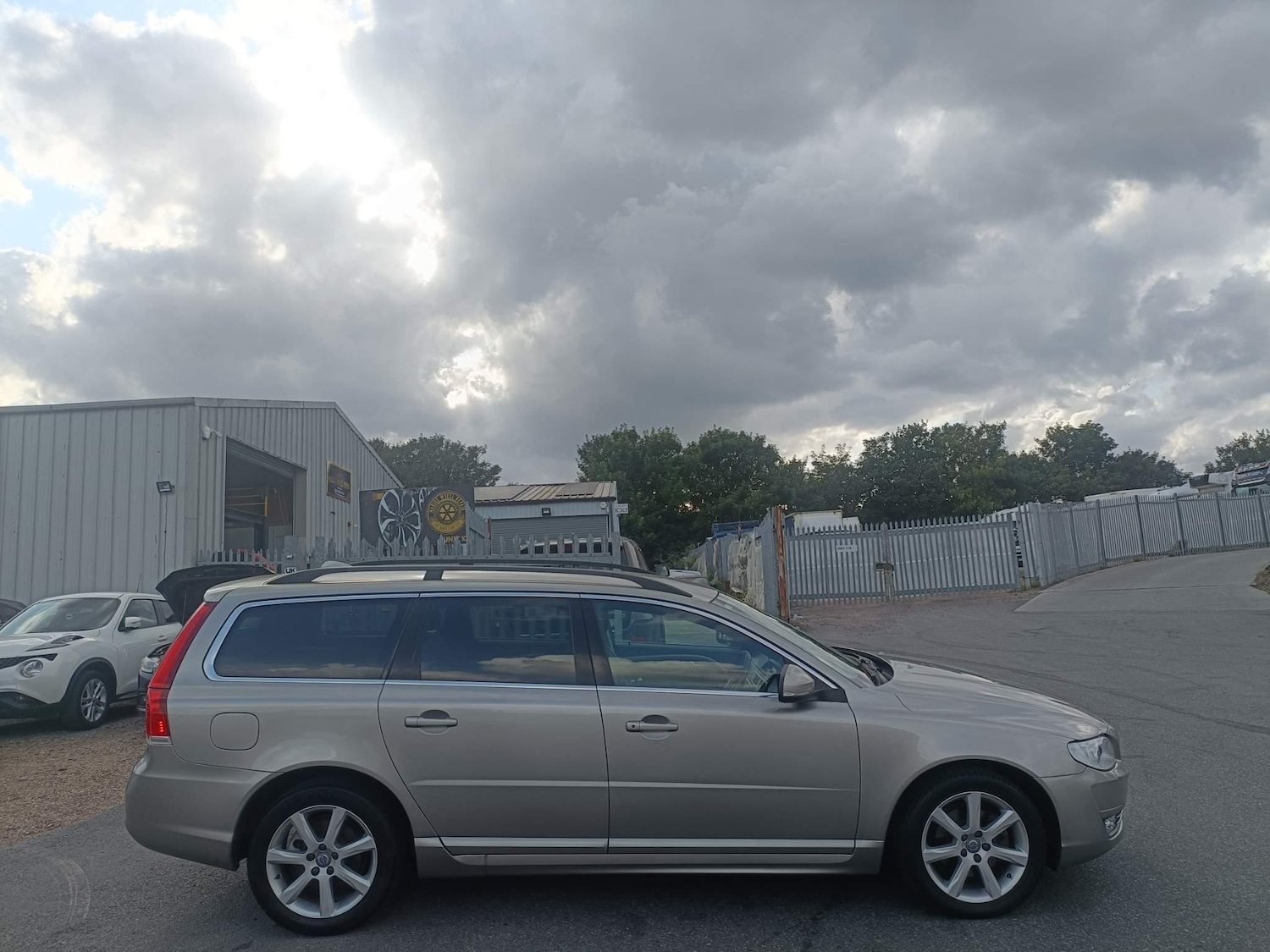 Vehicle 7