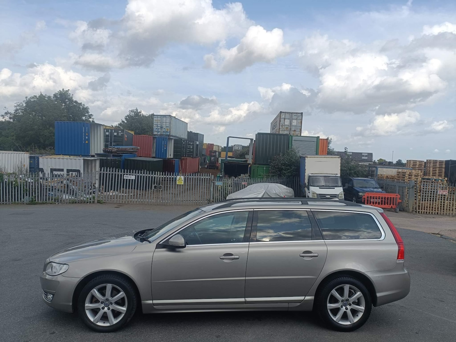 Vehicle 9