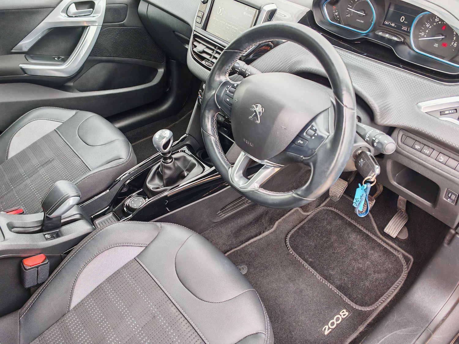 Used Peugeot 2008 2019 for sale - 76083685: Photo 10