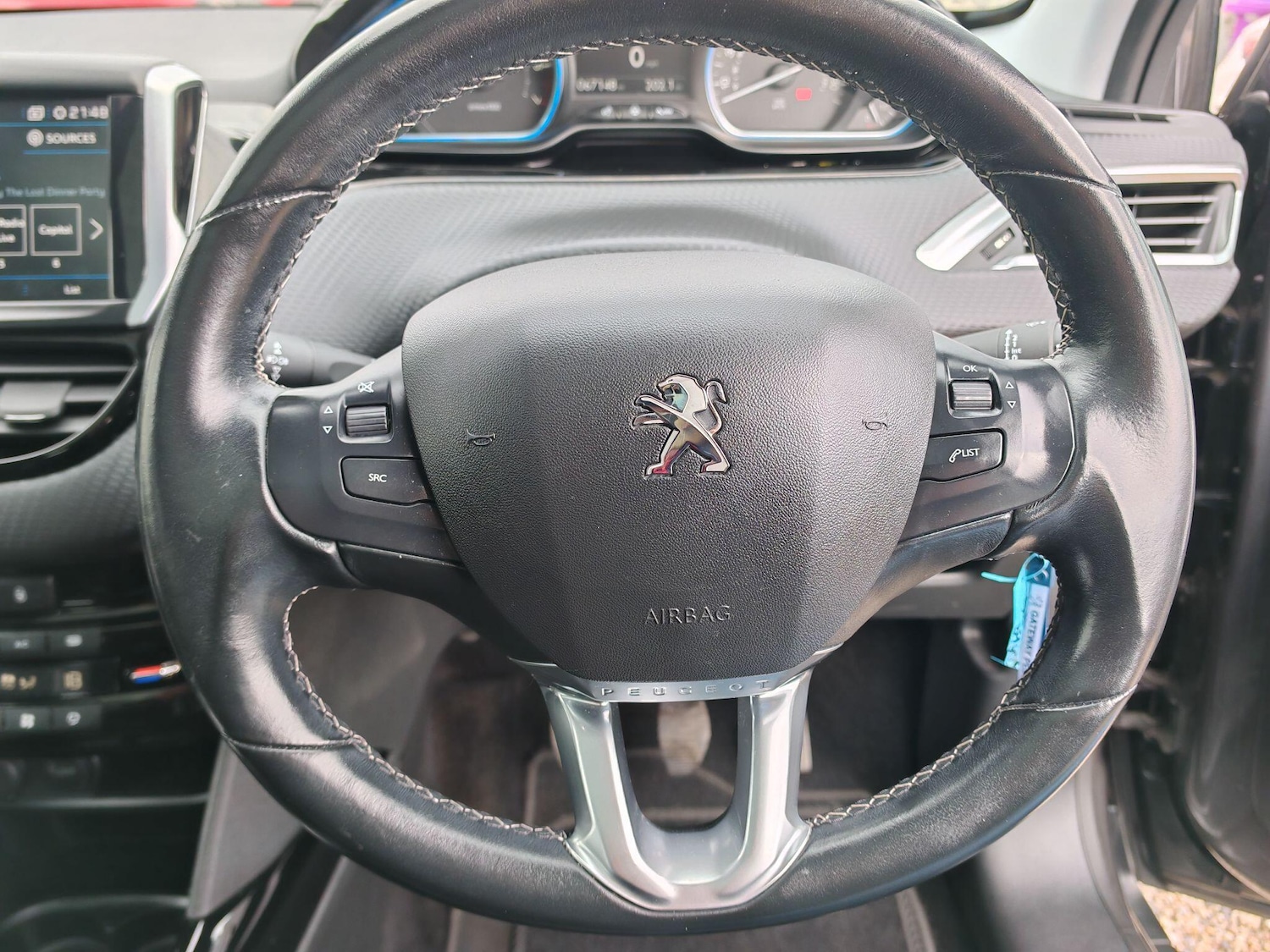 Used Peugeot 2008 2019 for sale - 76083685: Photo 11