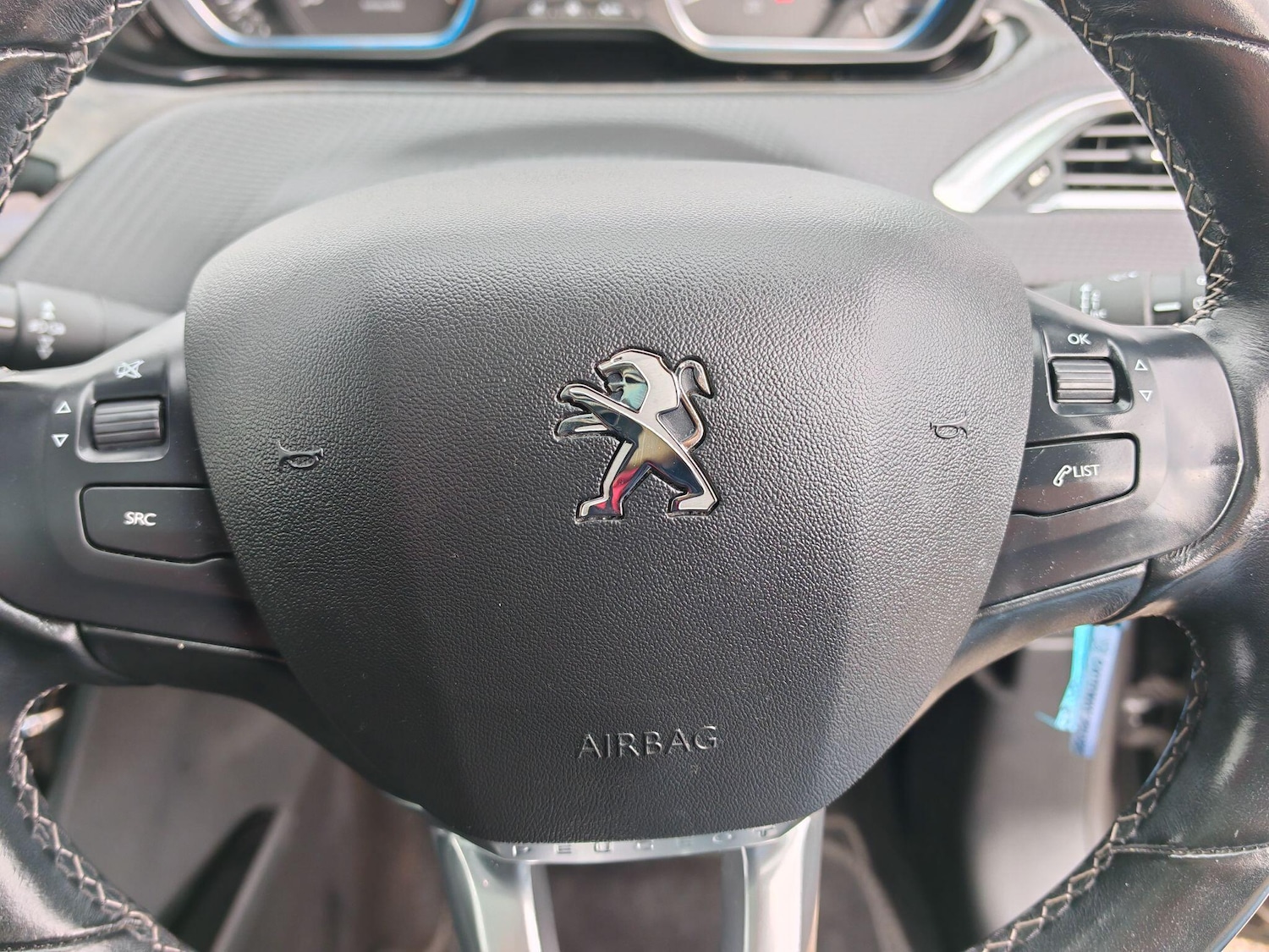 Used Peugeot 2008 2019 for sale - 76083685: Photo 12