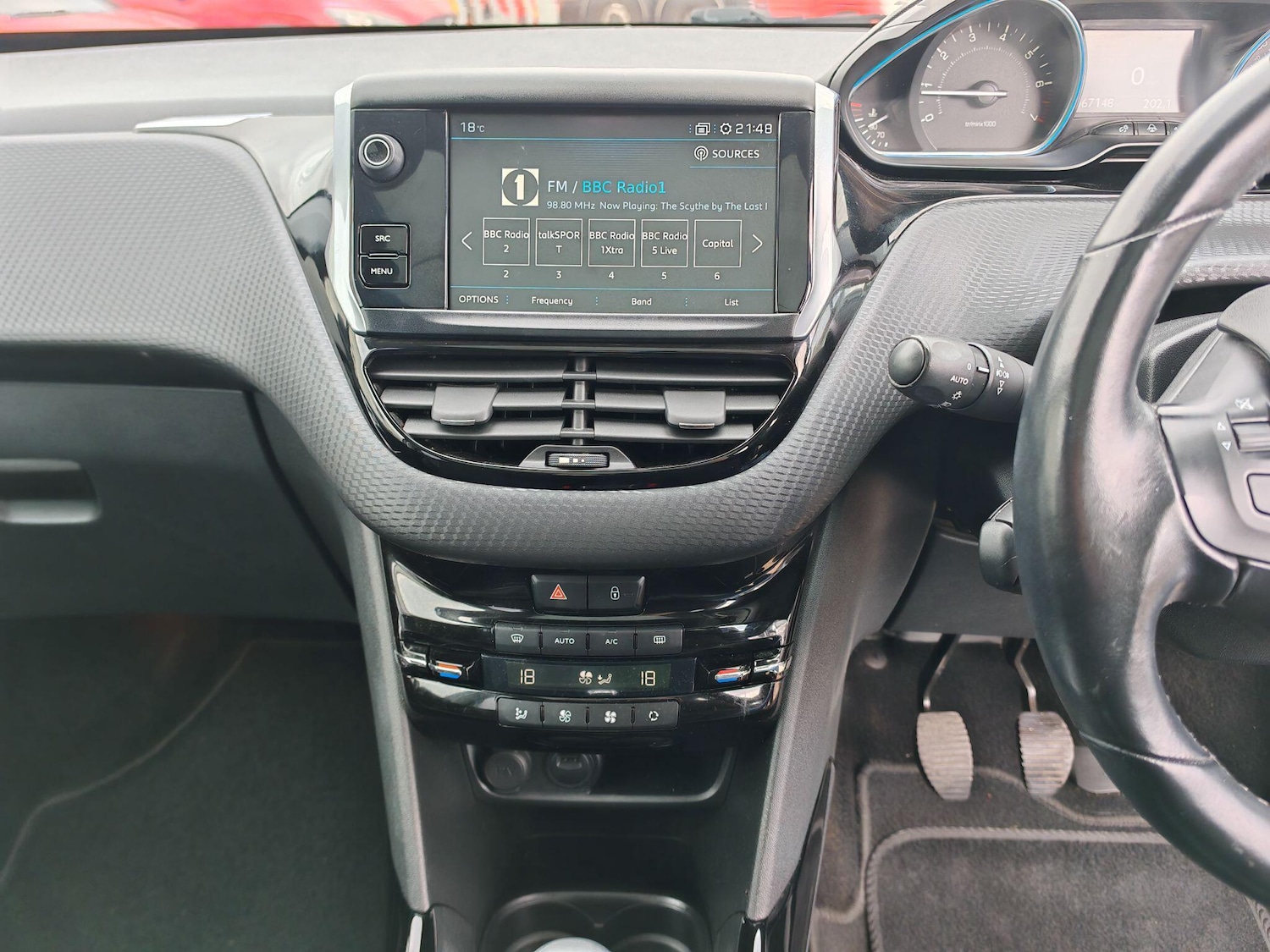 Used Peugeot 2008 2019 for sale - 76083685: Photo 14