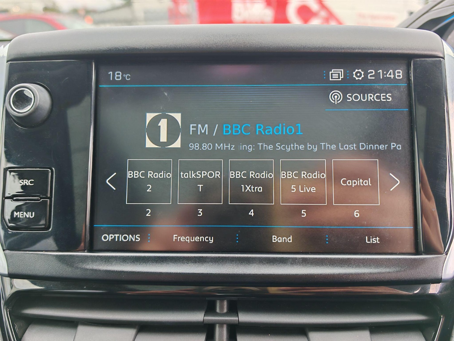 Used Peugeot 2008 2019 for sale - 76083685: Photo 15