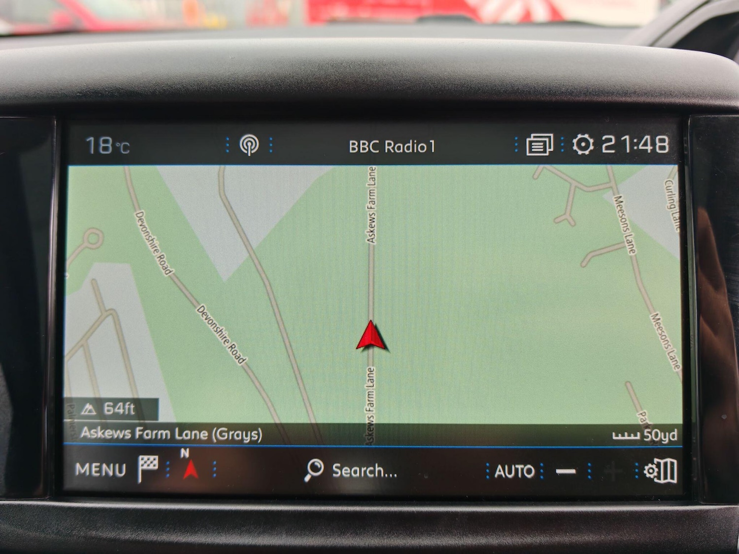 Used Peugeot 2008 2019 for sale - 76083685: Photo 17