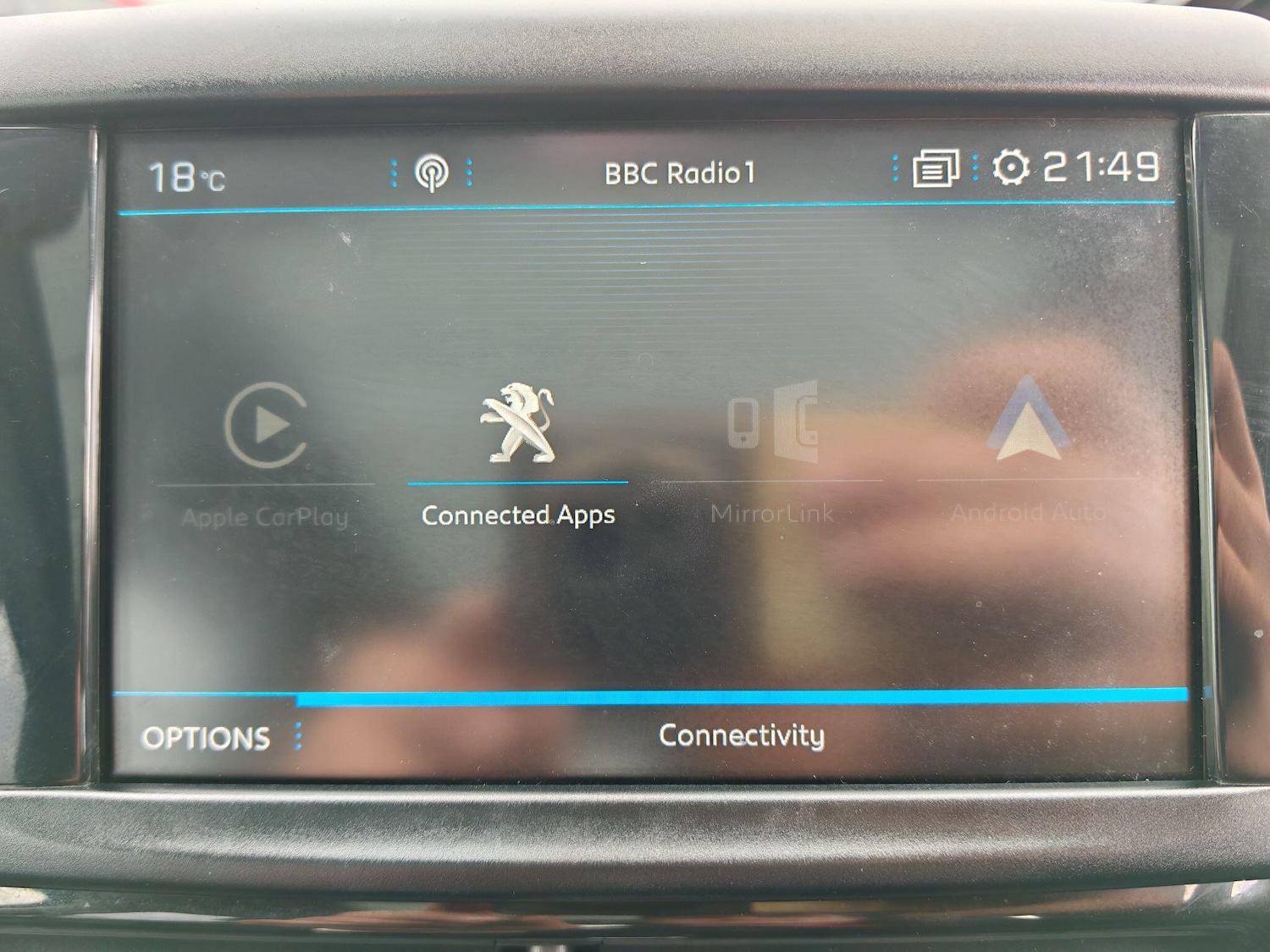 Used Peugeot 2008 2019 for sale - 76083685: Photo 18