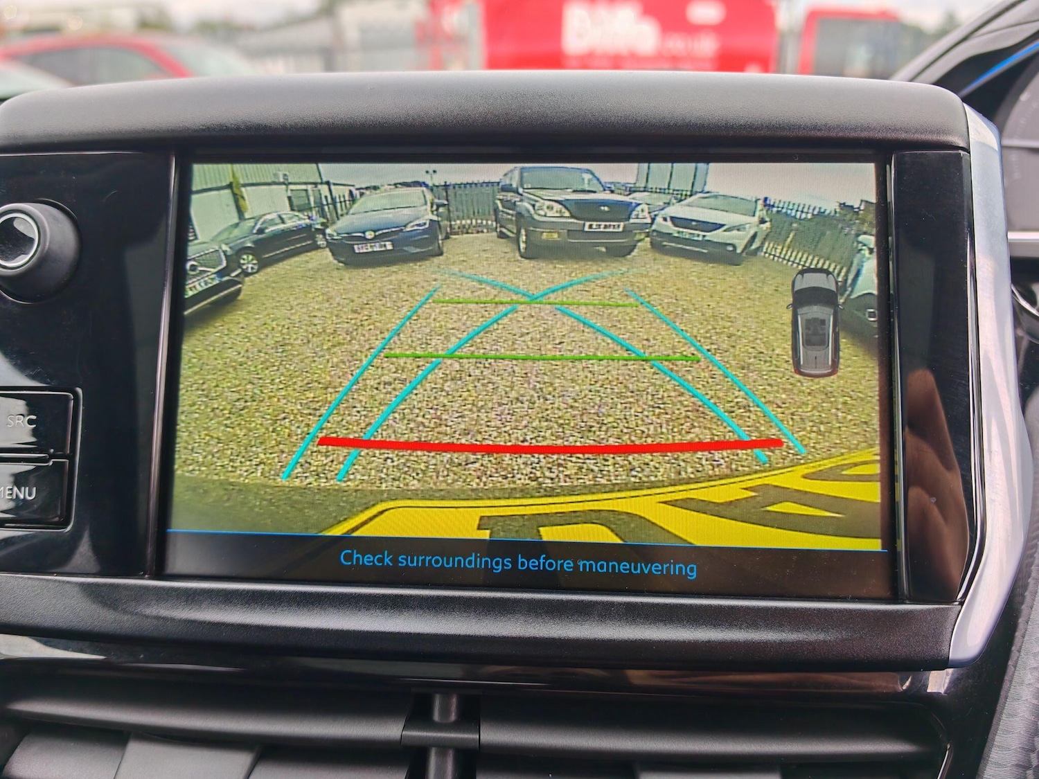 Used Peugeot 2008 2019 for sale - 76083685: Photo 19