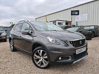 2019 (69) - 1.2 PureTech Allure Premium Euro 6 (s/s) 5dr