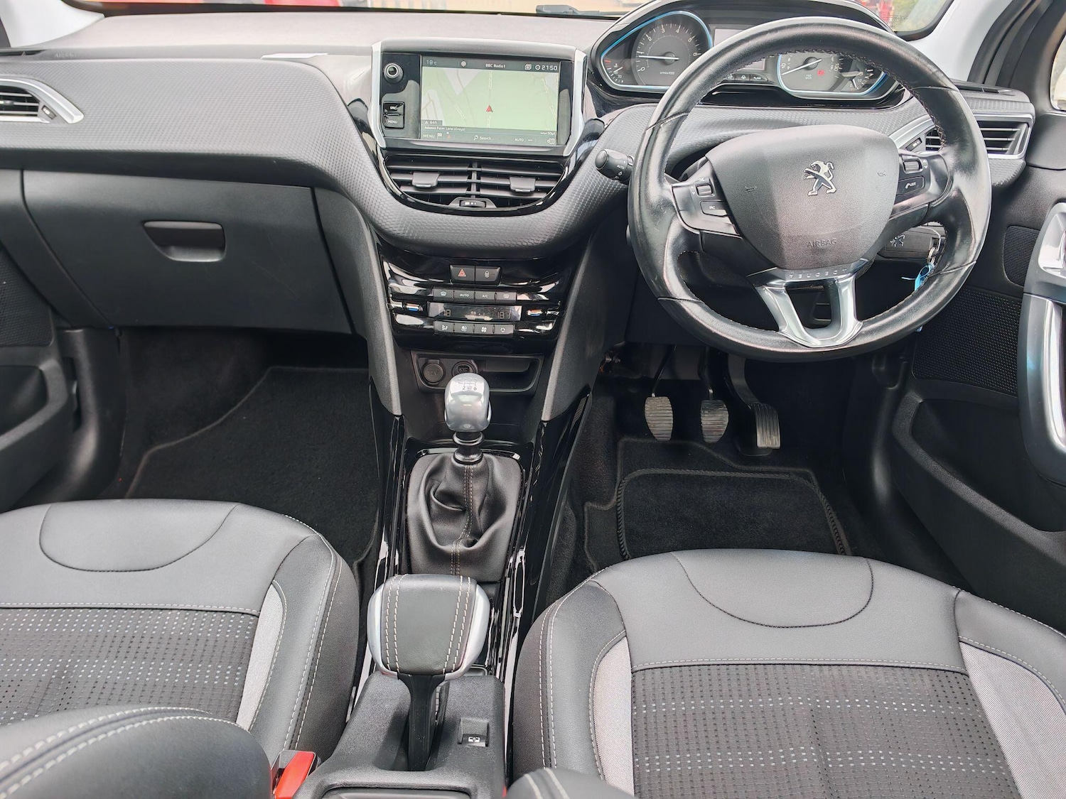 Used Peugeot 2008 2019 for sale - 76083685: Photo 28