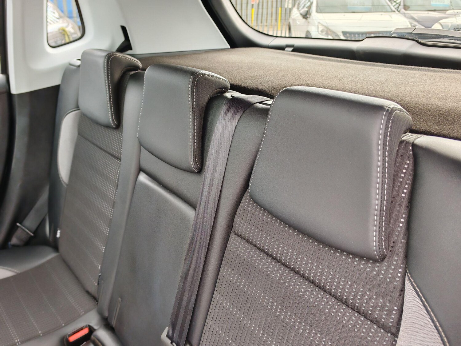 Used Peugeot 2008 2019 for sale - 76083685: Photo 44