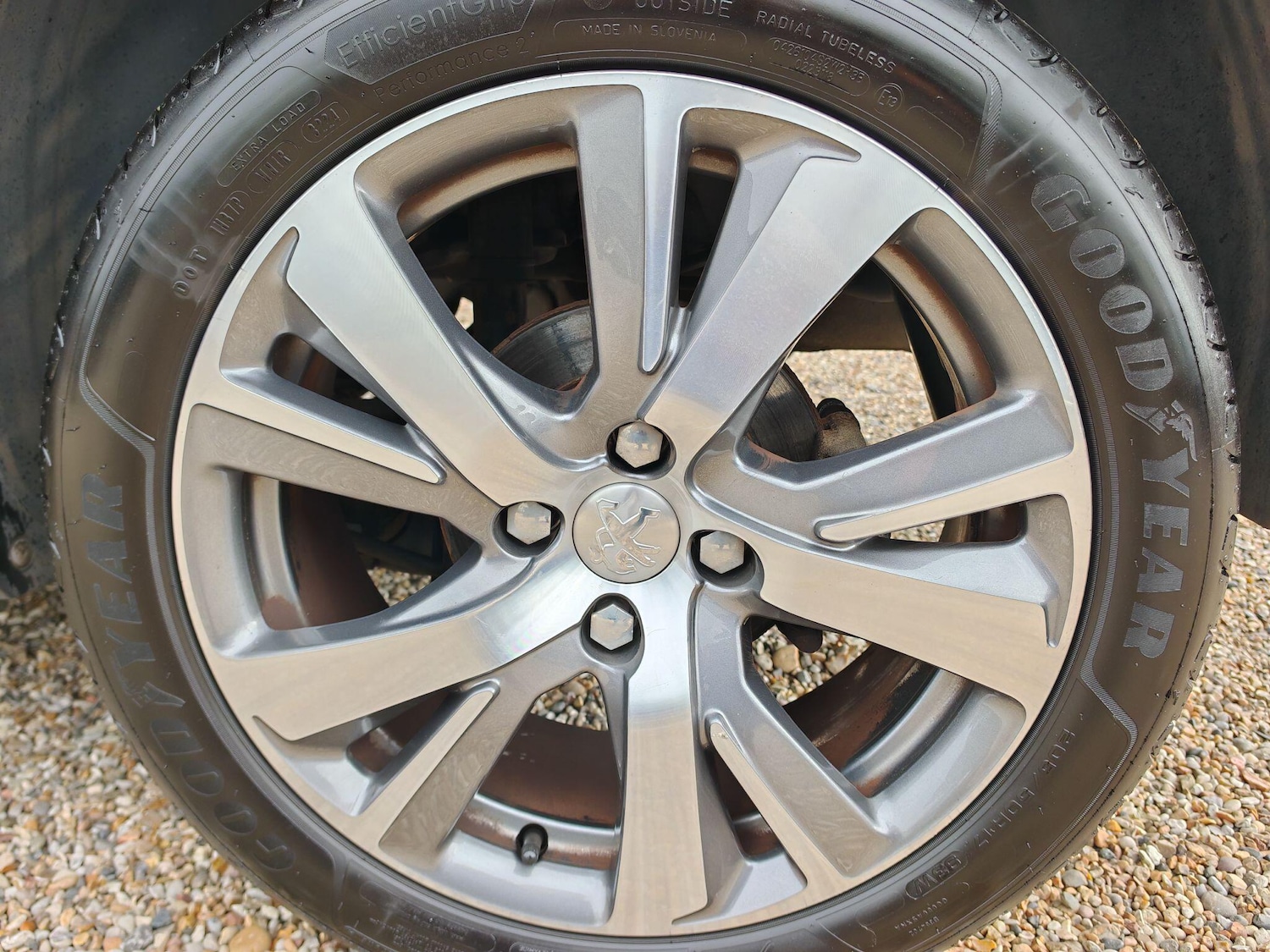 Used Peugeot 2008 2019 for sale - 76083685: Photo 49