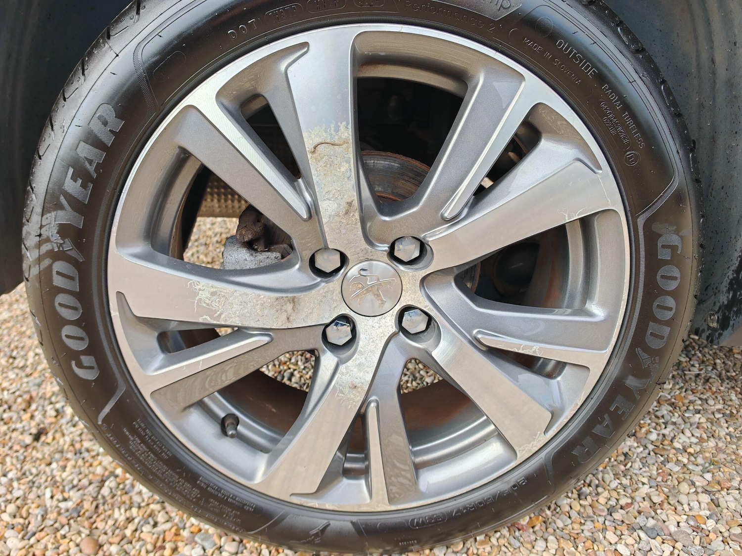 Used Peugeot 2008 2019 for sale - 76083685: Photo 50