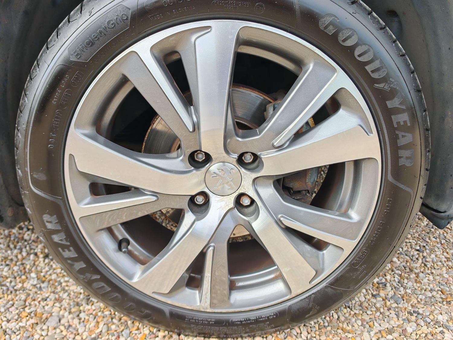 Used Peugeot 2008 2019 for sale - 76083685: Photo 51